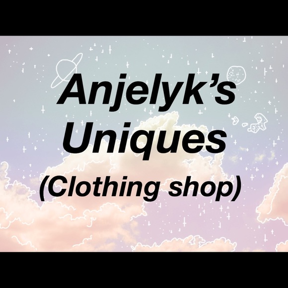 Meet your Posher, Anjy - Picture 1 of 1